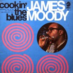 Buy Cookin' The Blues (Vinyl)