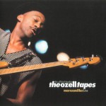 Buy The Ozell Tapes: He Official Bootleg Tour 2002 CD2