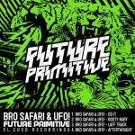 Buy Future Primitive (EP)