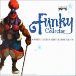 Buy Funky Collector Vol. 1