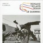 Buy African Flashback (With Romano & Texier)