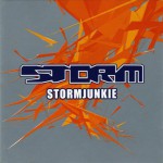 Buy Stormjunkie CD1