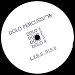 Buy Dolo Percussion (EP)