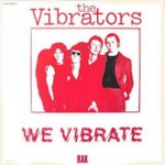 Buy We Vibrate (Vinyl)