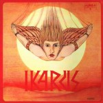 Buy Ikarus (Vinyl)