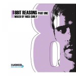 Buy 8Bit Reasons Part 1 (Mixed By Nick Curly)