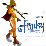 Buy Funky Collector Vol. 10