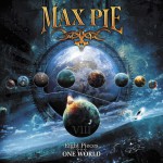 Purchase Max Pie Eight Pieces - One World