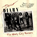 Buy Windy City Rockers