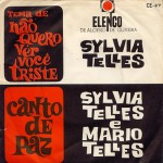Buy Canto De Paz (Feat. Mario Telles) (VLS)