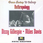 Buy The Anthropology (With Miles Davis) CD1