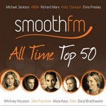 Buy Smoothfm All Time Top 50 CD1