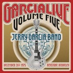 Purchase Jerry Garcia Band Garcialive Volume 5: December 31, 1975 Keystone Berkeley CD2