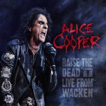 Buy Raise The Dead: Live From Wacken CD1