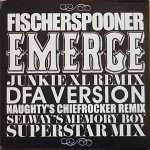 Buy Emerge (Remixes 2) (VLS)