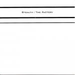 Purchase The Dead C. Stealth / The Factory (VLS)