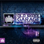 Buy Back To The Old Skool Garage Classics CD2