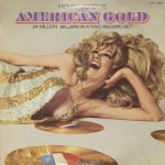 Buy American Gold (Vinyl) CD2