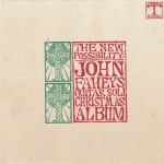 Buy The New Possibility: John Fahey's Guitar Soli Christmas Album (Remastered 1986)