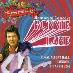 Buy Ronnie Lane Memorial Concert CD1