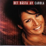 Buy Det Basta Av Carola CD2