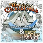 Buy Merry Christmas And Boy Better Know