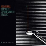 Buy Music Makers (With Gordon Beck, Stephane Grappelli & Steve Lacy)