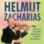 Buy Helmut Zacharia Y Sus Violines Mágicos CD1