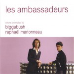 Buy Les Ambassadeurs Vol. 2