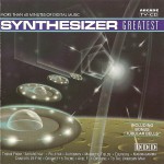 Buy Synthesizer Greatest - Vol. 1