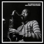 Buy The Complete Blue Note Hank Mobley Fifties Sessions CD3