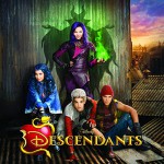 Buy Descendants