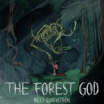 Buy The Forest God