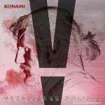 Buy Metal Gear Solid V: Extended Soundtrack CD2