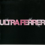 Buy Ultra Ferrer CD1