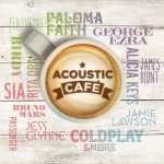 Buy Acoustic Cafe CD1