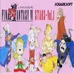 Buy Final Fantasy Vi Stars Vol.1