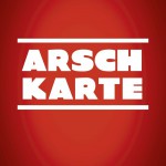 Buy Arschkarte