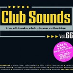 Buy Club Sounds Vol. 66 CD2