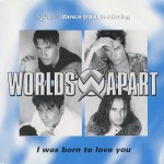 Buy I Was Born To Love You (MCD)