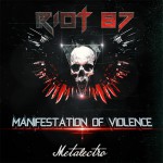 Buy Manifestation Of Violence (EP)
