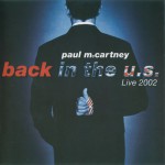 Buy Back In The U.S. Live 2002. CD2