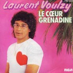 Buy Le Cœur Grenadine (Vinyl)