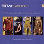 Buy The Sound Of Milano Fashion Vol. 6 CD2