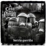 Buy Barrio Guerilla
