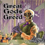 Buy Great Gods Of Greed