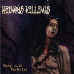 Buy Hung With Barbwire
