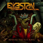 Buy Beware The Rat King (EP)