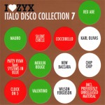 Buy I Love Zyx - Italo Disco Collection Vol. 7 CD1