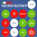 Buy I Love ZYX - Italo Disco Collection Vol. 9 CD3
